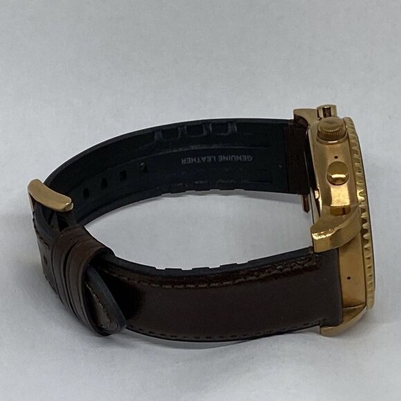 Fossil Gen 3 Authentic Genuine Smart Watch FTW4002 CO321 - Picture 12 of 12